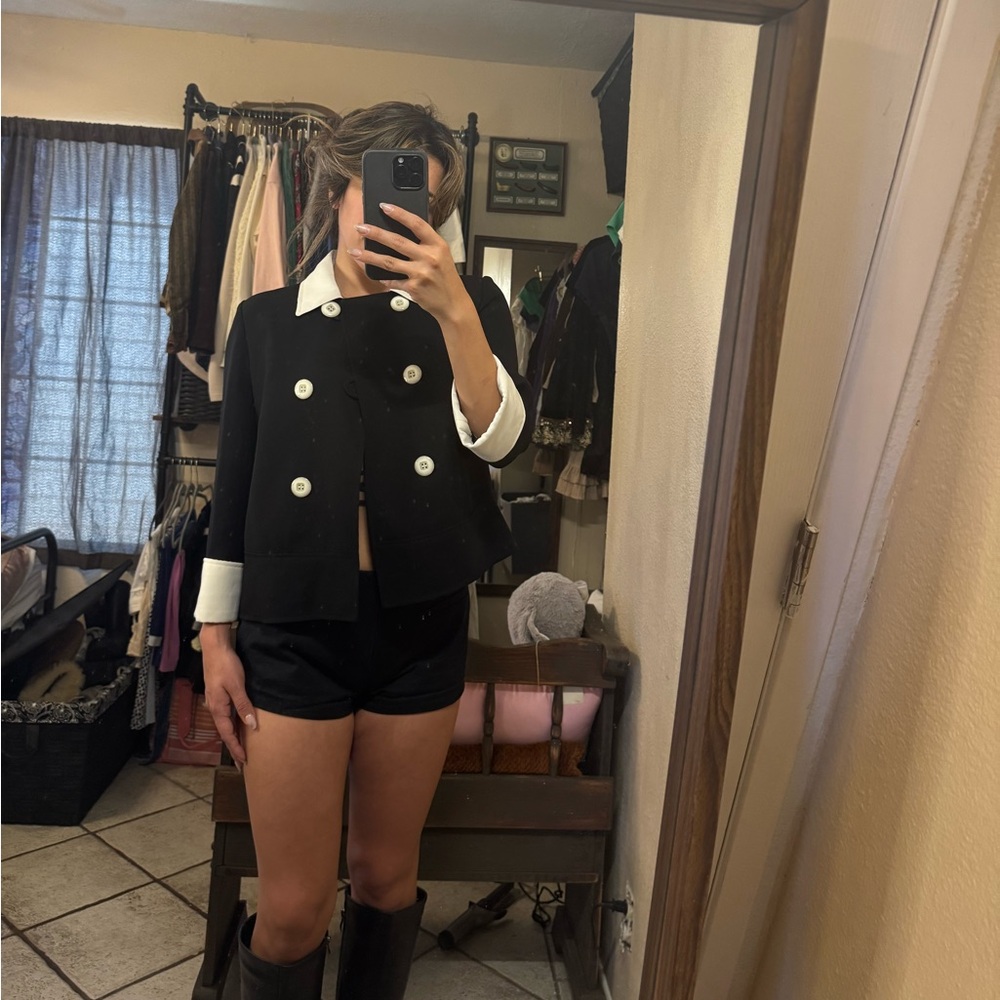 Larry Levine Dress Women's Blazer Jacket